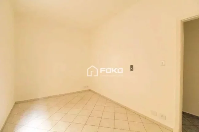 Imagem Sobrado com 2 dormitórios para alugar, 190 m² por R$ 3.990,00/mês - Santana - São Paulo/SP