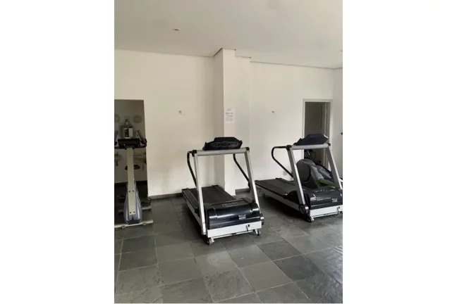 Imagem APARTAMENTO RESIDENCIAL em São Paulo - SP, Vila Indiana