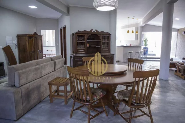 Imagem Casa com 4 dormitórios à venda, 213 m² por R$ 1.378.000,00 - Ribeirânia - Ribeirão Preto/SP