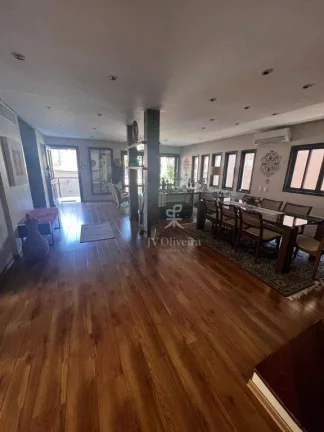 Imagem Casa com 5 dormitórios à venda, 373 m² por R$ 1.690.000,00 - Portal do Morumbi - São Paulo/SP