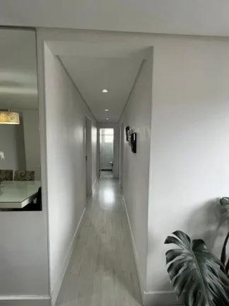 Imagem Apartamento com 3 dormitórios à venda, 98 m² por R$ 480.000,00 - Jardim São Luís - Suzano/SP