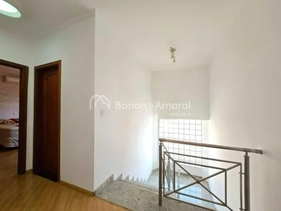 Imagem Casa para venda no Condomínio San Conrado - Sousas, Campinas

Com 380 m² de construção em um ter...