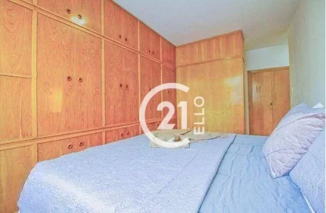 Imagem Apartamento com 134 m², 3 quartos sendo 1 suíte - Jardins