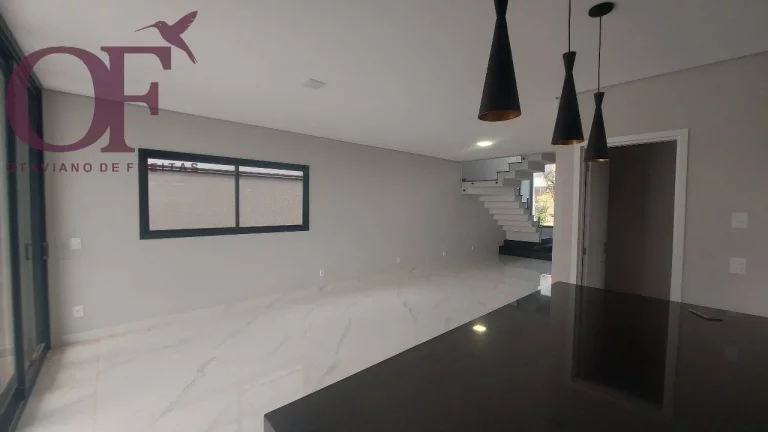 Imagem Casa à venda - Reserva Ermida II - 3 Suítes - 250m² - Jundiaí/SP