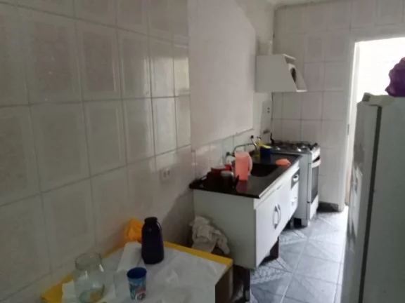 Imagem Sobrado à venda, 158 m² por R$ 424.000,00 - Jardim Imperador - Suzano/SP
