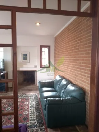 Imagem Seu Refúgio de Luxo no Condomínio Flamboyant em Atibaia!