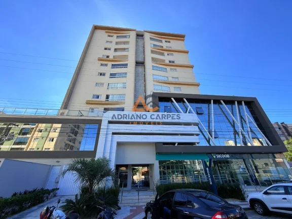 Imagem ALUGUEL ANUAL - Apartamento 03 quartos, alto padrão na Praia de Gravatá em Navegantes. Adriano Carpes Imóveis Aluga