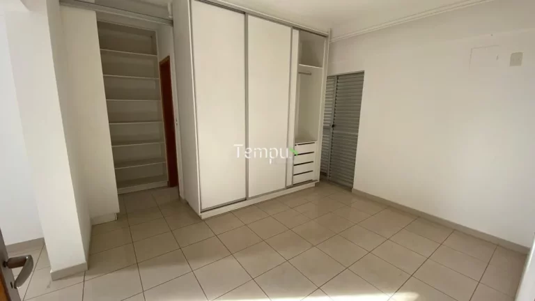 Imagem Residencial Gran Lourenzzo - Apartamento a venda, 4 quartos, 2 suítes - Setor Nova Suíça