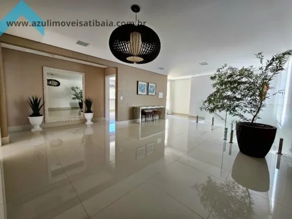 Imagem Casa em Condomínio para Venda em Atibaia, Jardim Floresta, 4 dormitórios, 4 suítes, 4 vagas
