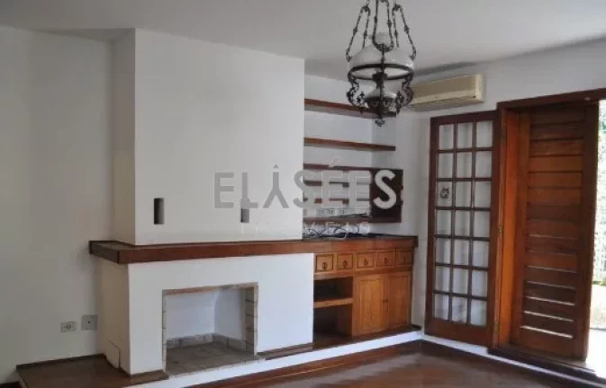 Imagem Casa RESIDENCIAL em São Paulo - SP, Morumbi