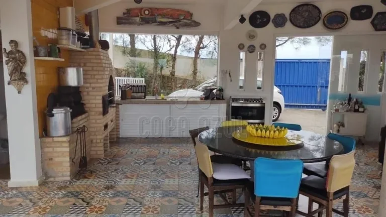 Imagem Residencial › Casa de Condomínio com 3 quarto(s) a Venda