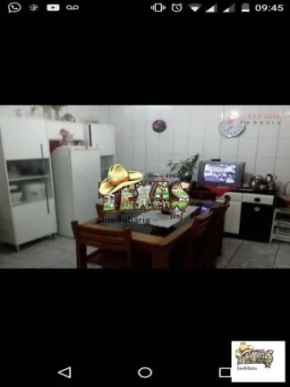 Imagem SOBRADO CIDADE A.E.CARVALHO VENDA