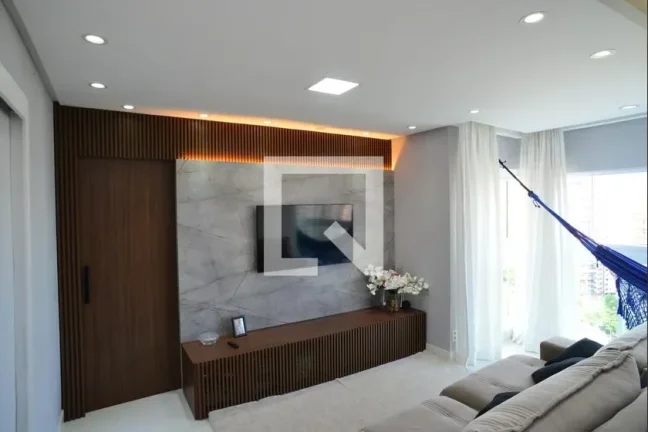 Imagem Apartamento à Venda - Barra da Tijuca, 3 Quartos, 230 m2