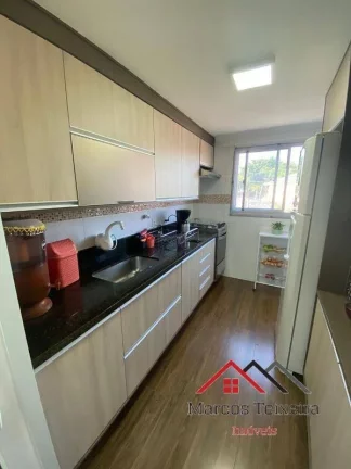 Imagem Apartamento - Vila Osasco