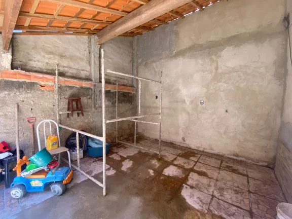 Imagem OPORTUNIDADE ÚNICA! SUA CASA DOS SONHOS NO JARDIM PRIMAVERA, TATUÍ - SP!