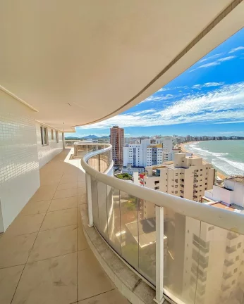 Imagem APARTAMENTO RESIDENCIAL em GUARAPARI - ES, PRAIA DO MORRO