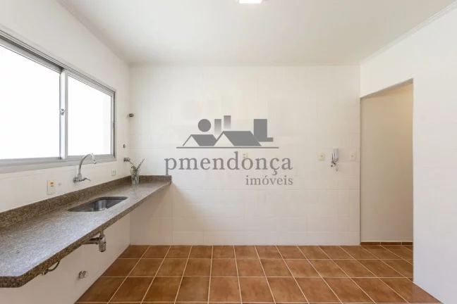 Imagem Apartamento 3 quartos,1 suite, 3 vagas, 135m²