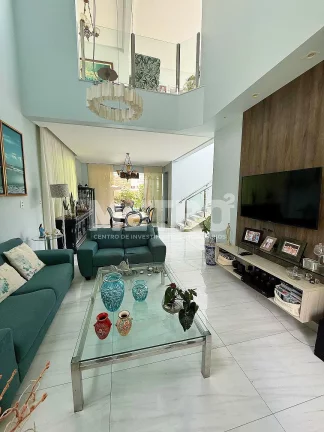 Imagem Casa para Locação no Alphaville com 4 suítes, piscina, PETROLINA - PE