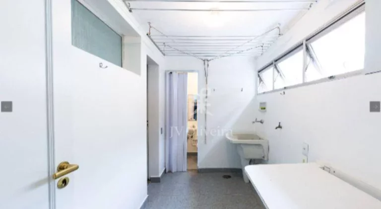 Imagem Apartamento com 3 dormitórios à venda, 170 m² - Jardim Paulista - São Paulo/SP