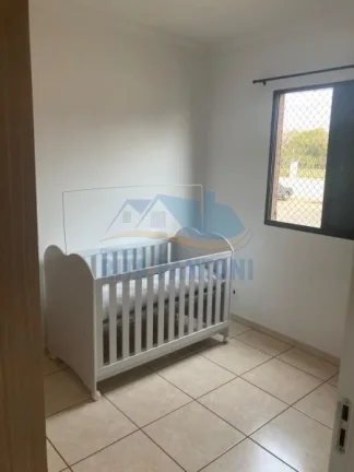 Imagem Apartamento - Ribeirão Preto - Parque dos Servidores - Região Leste