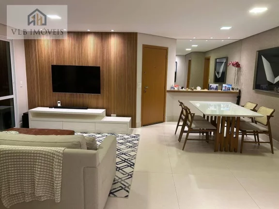 Imagem Apartamento à venda (105,00 m²), Vila Suzana, São Paulo, SP