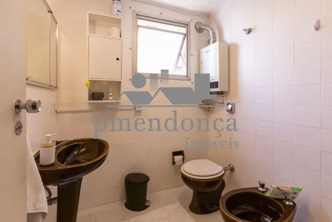 Imagem Apartamento a venda Rua Joaquim Antunes com 2 quartos e 1 vaga, 70m²