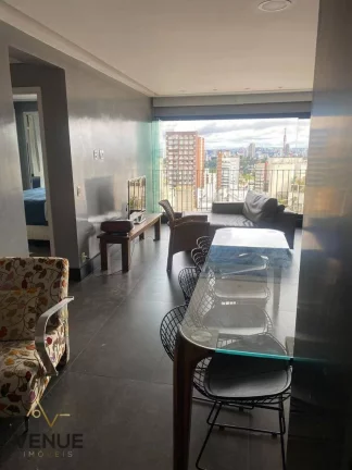 Imagem Apartamento à venda, 64 m² por R$ 1.429.000,00 - Perdizes - São Paulo/SP