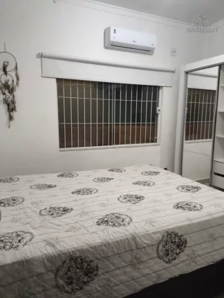 Imagem Casa isolada em Praia Grande com Piscina e área gourmet, 264m área total!