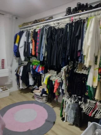 Imagem Apartamento à venda 3 Quartos, 1 Suite, 2 Vagas, 82M², Fundação, São Caetano do Sul - SP