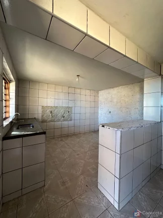 Imagem Casa à Venda no Jardim Esperança – 3 Quartos, Quintal e Ótimo Espaço em Patos de Minas