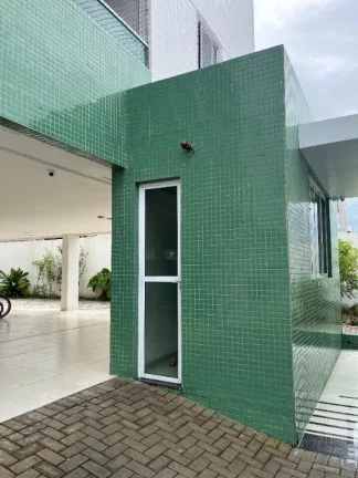Imagem Apartamento com 2 dormitórios à venda, 65 m² por R$ 600.000,00 - Bessa - João Pessoa/PB Imagem Apartamento com 2 dormitórios à venda, 65 m² por R$ 600.000,00 - Bessa - João Pessoa/PB