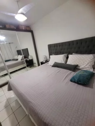 Imagem Casa em Condomínio para Venda em Rio de Janeiro, Curicica, 2 dormitórios, 2 suítes, 3 banheiros, 1 vaga