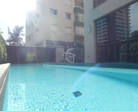 Imagem Apartamento alto padrão bem no Centro de Joinville.