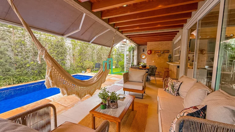 Imagem LINDA RESIDÊNCIA DISPONIVEL Á VENDA NO CONDOMINIO VILLA SÃO VICENTE EM FRANCA/SP