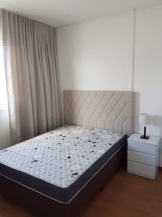 Imagem Apartamento para venda na Praia de Bacutia - Guarapari