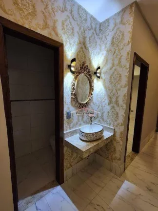 Imagem Casa à venda, 127 m² por R$ 1.739.000,00 - Vila Caiçara - Praia Grande/SP
