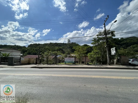 Imagem Galpão - Testo Salto - Blumenau