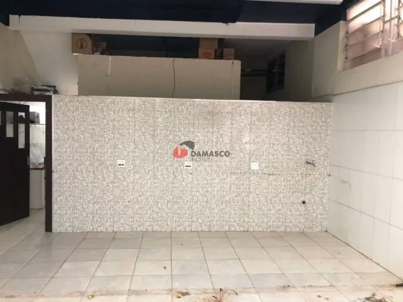 Imagem Salão para Locação 120M², Osvaldo Cruz, São Caetano do Sul - SP