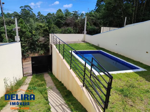 Imagem Ótima Casa com Localização Privilegiada , Aceita Financiamento Bancário.
