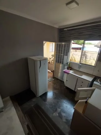 Imagem ALUGA-SE KITNET EM CAMPINAS