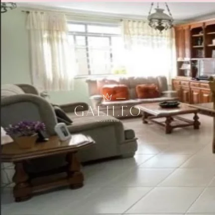 Imagem VENDA APARTAMENTO ANHANGABAÚ EDIFÍCIO LUCIANE - Com 147 m² - 03 Dormitórios - 01 Suíte - Móveis planejados - 01 Vaga coberta.