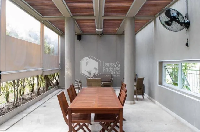 Imagem APARTAMENTO À VENDA, 87M², COM 3 DORMS SENDO 1 SUÍTE, ARMÁRIOS EMBUTIDOS E COM 2 VAGAS - VILA ANASTÁCIO - COND PRAÇAS DA LAPA