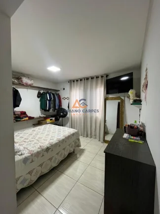 Imagem Apartamento 02 quartos sendo 01 suíte, na Praia de Gravatá, em Navegantes. Adriano Carpes Imóveis vende