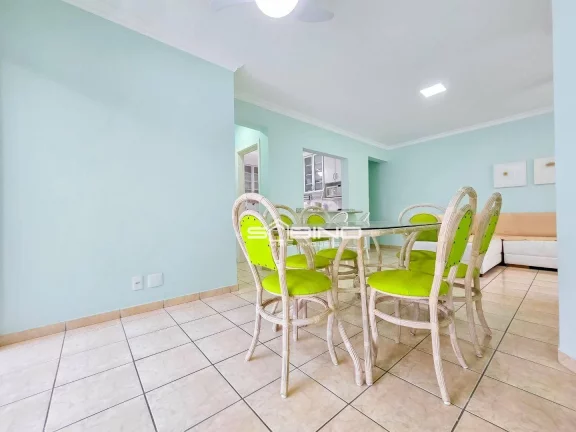Imagem Venda Apartamento na Riviera, com 3 dormitórios 2 suítes 121m² área útil, 2 vagas de garagem