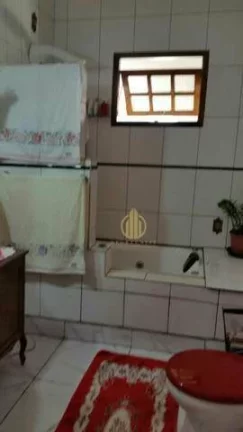 Imagem Casa com 3 dormitórios sendo 3 suítes à venda, Jardim Eugênio Mendes Lopes, Ribeirão Preto.