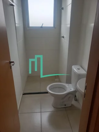 Imagem ALUGA-SE ÓTIMO APARTAMENTO NO VITTA CLUB PARQUE DAS ÁRVORES