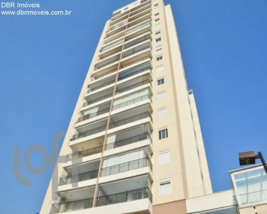Imagem APARTAMENTO RESIDENCIAL em Sao Paulo - SP, Tatuapé