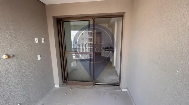 Imagem Imperdível apartamento à venda no Tatuapé, São Paulo-SP: 2 quartos, 2 salas, 1 banheiro, 1 vaga de garagem - 48,00 m².