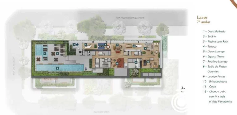 Imagem Apartamento para Venda em São Paulo / SP no bairro Vila Clementino