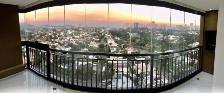 Imagem Apto. SPLENDYA I - 81m²